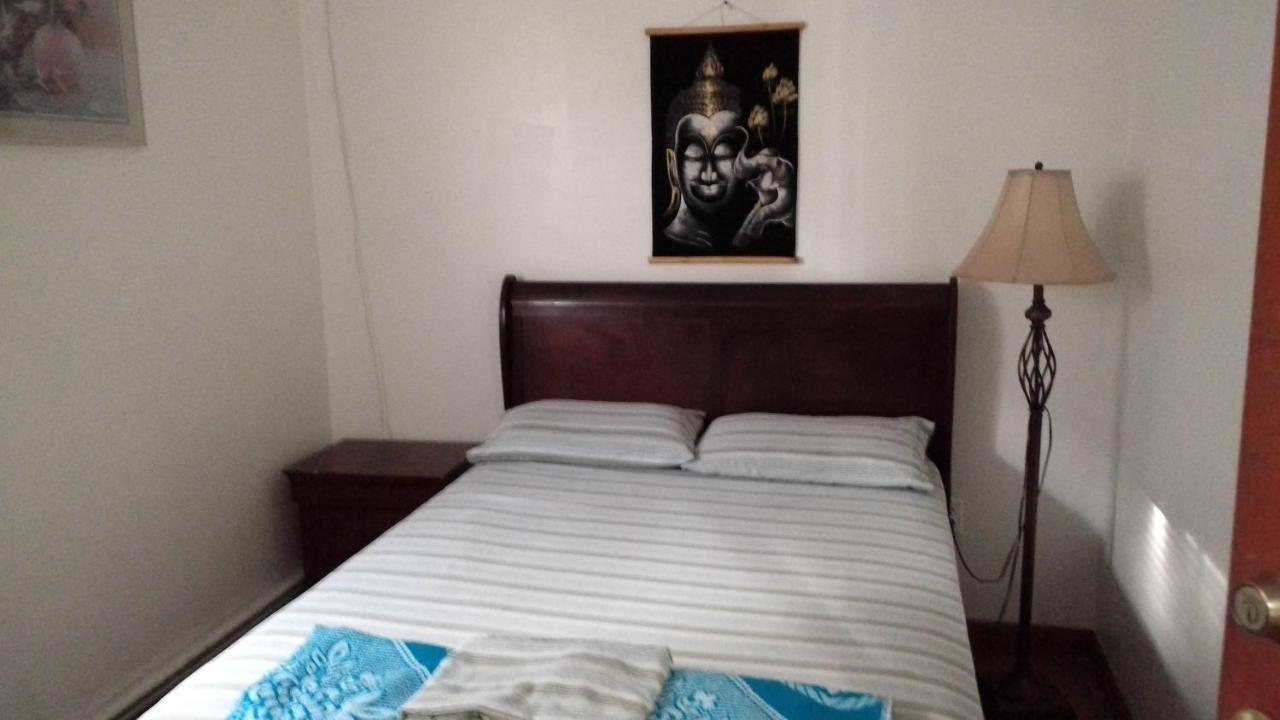 דירות אליזבת Hova House North מראה חיצוני תמונה