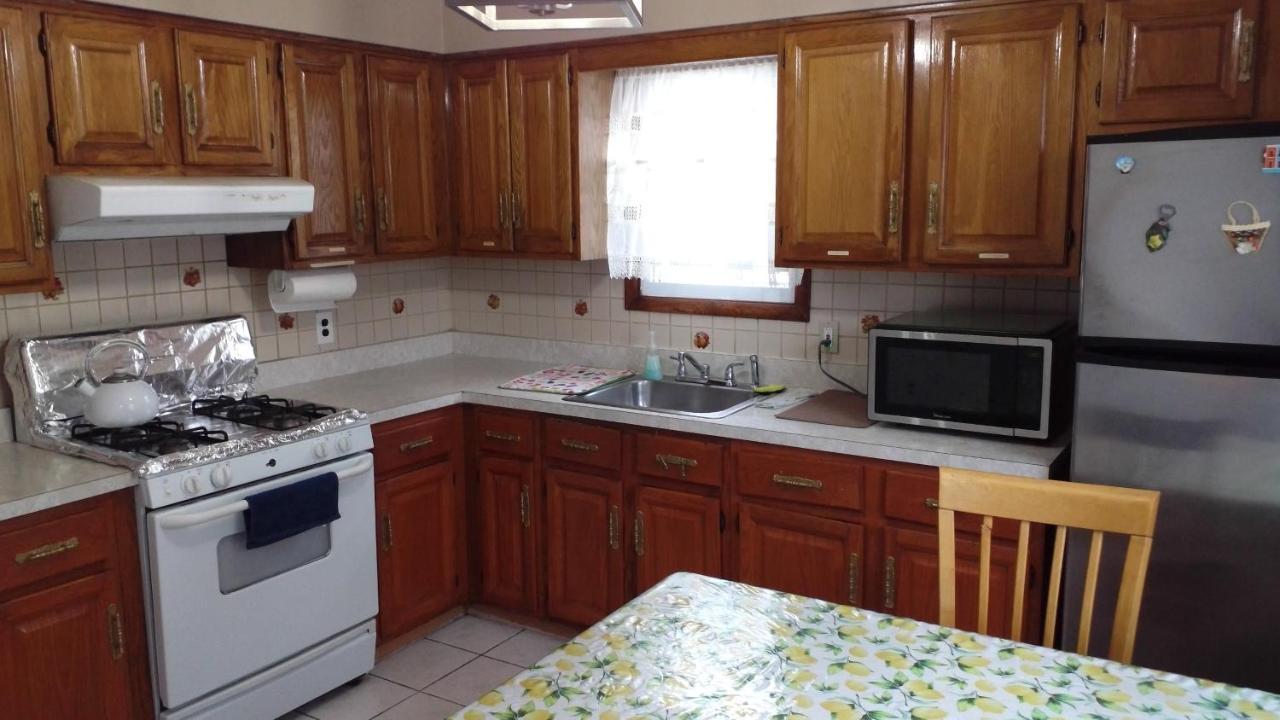 דירות אליזבת Hova House North מראה חיצוני תמונה