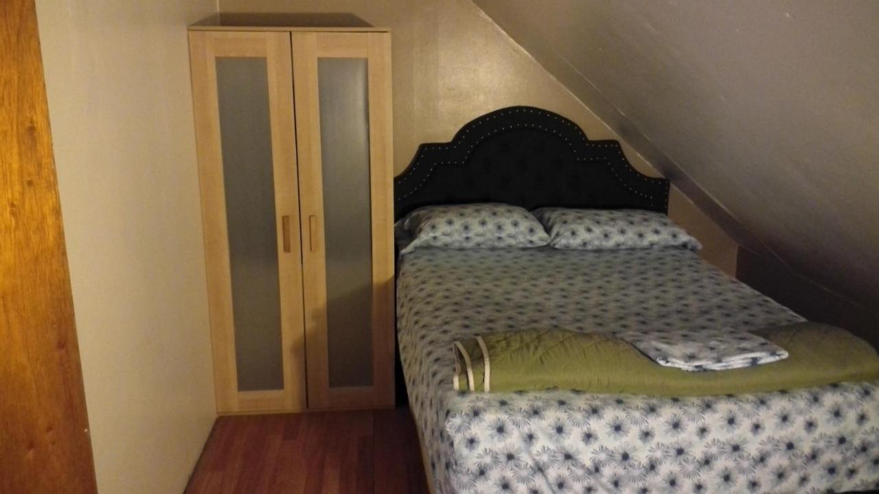 דירות אליזבת Hova House North מראה חיצוני תמונה